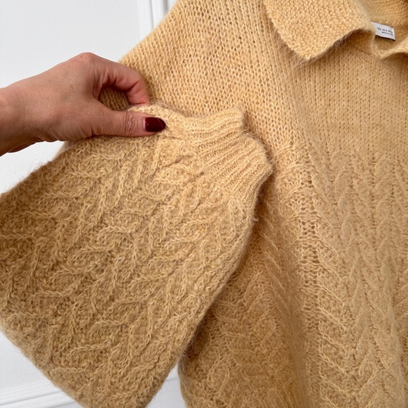 🛍️ZARA sweater - Picture 4 of 9